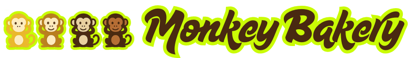 Monkey bakery