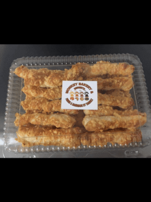 Käsesticks