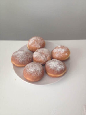 Krapfen